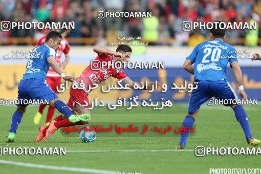 417515, Tehran, [*parameter:4*], لیگ برتر فوتبال ایران، Persian Gulf Cup، Week 26، Second Leg، Persepolis 4 v 2 Esteghlal on 2016/04/15 at Azadi Stadium