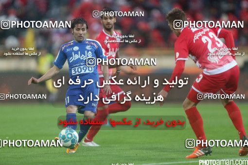 417603, Tehran, [*parameter:4*], لیگ برتر فوتبال ایران، Persian Gulf Cup، Week 26، Second Leg، Persepolis 4 v 2 Esteghlal on 2016/04/15 at Azadi Stadium