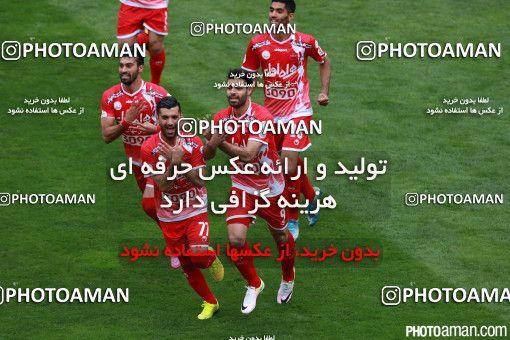 361869, Tehran, [*parameter:4*], لیگ برتر فوتبال ایران، Persian Gulf Cup، Week 26، Second Leg، Persepolis 4 v 2 Esteghlal on 2016/04/15 at Azadi Stadium