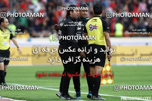 372121, Tehran, [*parameter:4*], لیگ برتر فوتبال ایران، Persian Gulf Cup، Week 26، Second Leg، Persepolis 4 v 2 Esteghlal on 2016/04/15 at Azadi Stadium