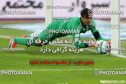 362799, Tehran, [*parameter:4*], لیگ برتر فوتبال ایران، Persian Gulf Cup، Week 26، Second Leg، Persepolis 4 v 2 Esteghlal on 2016/04/15 at Azadi Stadium