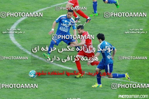 395879, Tehran, [*parameter:4*], لیگ برتر فوتبال ایران، Persian Gulf Cup، Week 26، Second Leg، Persepolis 4 v 2 Esteghlal on 2016/04/15 at Azadi Stadium