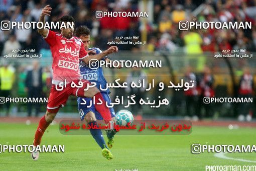 417933, Tehran, [*parameter:4*], لیگ برتر فوتبال ایران، Persian Gulf Cup، Week 26، Second Leg، Persepolis 4 v 2 Esteghlal on 2016/04/15 at Azadi Stadium