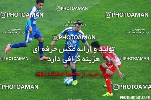 395950, Tehran, [*parameter:4*], لیگ برتر فوتبال ایران، Persian Gulf Cup، Week 26، Second Leg، Persepolis 4 v 2 Esteghlal on 2016/04/15 at Azadi Stadium