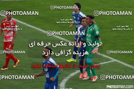 361913, Tehran, [*parameter:4*], لیگ برتر فوتبال ایران، Persian Gulf Cup، Week 26، Second Leg، Persepolis 4 v 2 Esteghlal on 2016/04/15 at Azadi Stadium
