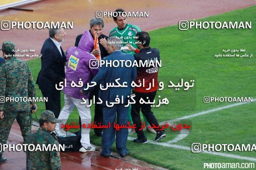 396009, لیگ برتر فوتبال ایران، Persian Gulf Cup، Week 26، Second Leg، 2016/04/15، Tehran، Azadi Stadium، Persepolis 4 - 2 Esteghlal