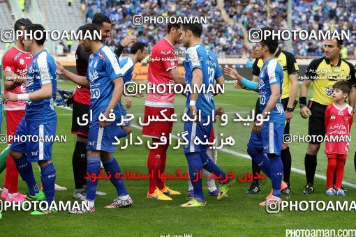 417742, Tehran, [*parameter:4*], لیگ برتر فوتبال ایران، Persian Gulf Cup، Week 26، Second Leg، Persepolis 4 v 2 Esteghlal on 2016/04/15 at Azadi Stadium