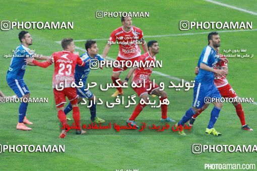 395932, Tehran, [*parameter:4*], لیگ برتر فوتبال ایران، Persian Gulf Cup، Week 26، Second Leg، Persepolis 4 v 2 Esteghlal on 2016/04/15 at Azadi Stadium