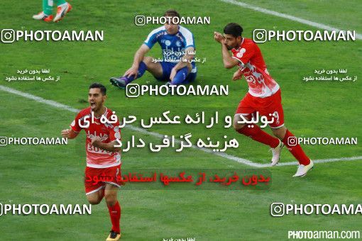 468531, Tehran, [*parameter:4*], لیگ برتر فوتبال ایران، Persian Gulf Cup، Week 26، Second Leg، Persepolis 4 v 2 Esteghlal on 2016/04/15 at Azadi Stadium