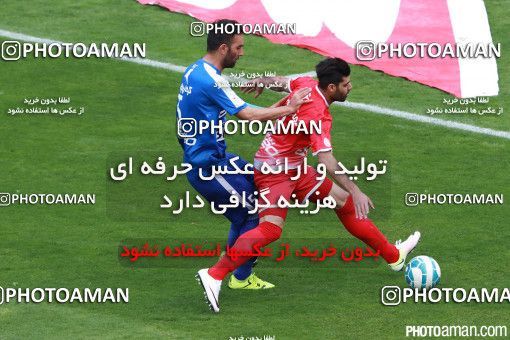 361827, Tehran, [*parameter:4*], لیگ برتر فوتبال ایران، Persian Gulf Cup، Week 26، Second Leg، Persepolis 4 v 2 Esteghlal on 2016/04/15 at Azadi Stadium
