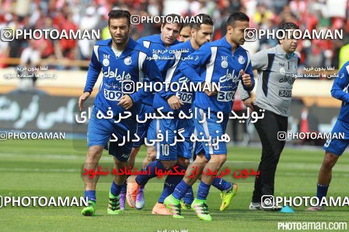 365284, لیگ برتر فوتبال ایران، Persian Gulf Cup، Week 26، Second Leg، 2016/04/15، Tehran، Azadi Stadium، Persepolis 4 - 2 Esteghlal