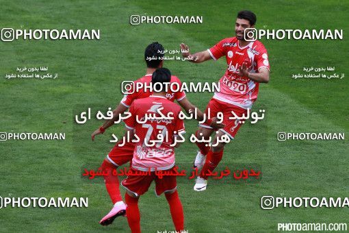 361863, Tehran, [*parameter:4*], لیگ برتر فوتبال ایران، Persian Gulf Cup، Week 26، Second Leg، Persepolis 4 v 2 Esteghlal on 2016/04/15 at Azadi Stadium
