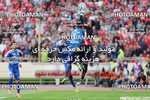 417908, Tehran, [*parameter:4*], لیگ برتر فوتبال ایران، Persian Gulf Cup، Week 26، Second Leg، Persepolis 4 v 2 Esteghlal on 2016/04/15 at Azadi Stadium