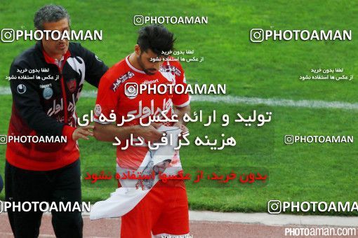 468581, Tehran, [*parameter:4*], لیگ برتر فوتبال ایران، Persian Gulf Cup، Week 26، Second Leg، Persepolis 4 v 2 Esteghlal on 2016/04/15 at Azadi Stadium