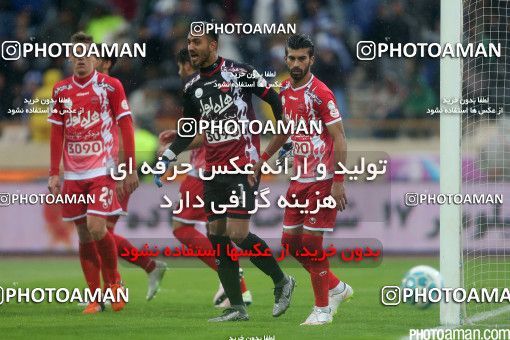 417579, لیگ برتر فوتبال ایران، Persian Gulf Cup، Week 26، Second Leg، 2016/04/15، Tehran، Azadi Stadium، Persepolis 4 - 2 Esteghlal