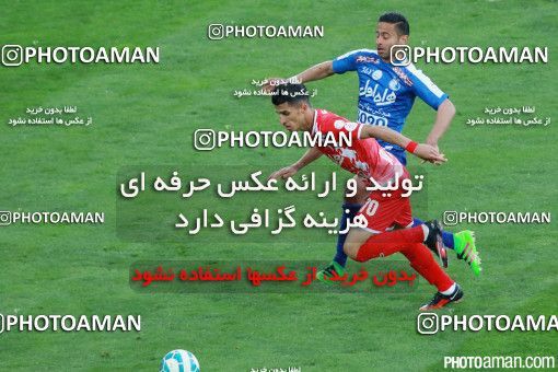 395905, Tehran, [*parameter:4*], لیگ برتر فوتبال ایران، Persian Gulf Cup، Week 26، Second Leg، Persepolis 4 v 2 Esteghlal on 2016/04/15 at Azadi Stadium