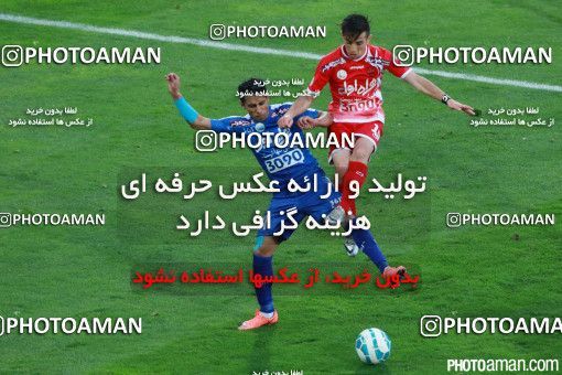 396090, Tehran, [*parameter:4*], لیگ برتر فوتبال ایران، Persian Gulf Cup، Week 26، Second Leg، Persepolis 4 v 2 Esteghlal on 2016/04/15 at Azadi Stadium