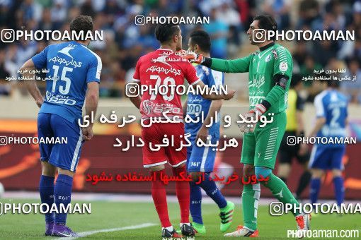 362651, Tehran, [*parameter:4*], لیگ برتر فوتبال ایران، Persian Gulf Cup، Week 26، Second Leg، Persepolis 4 v 2 Esteghlal on 2016/04/15 at Azadi Stadium
