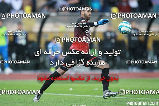 365579, Tehran, [*parameter:4*], لیگ برتر فوتبال ایران، Persian Gulf Cup، Week 26، Second Leg، Persepolis 4 v 2 Esteghlal on 2016/04/15 at Azadi Stadium