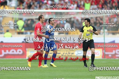 417417, Tehran, [*parameter:4*], لیگ برتر فوتبال ایران، Persian Gulf Cup، Week 26، Second Leg، Persepolis 4 v 2 Esteghlal on 2016/04/15 at Azadi Stadium