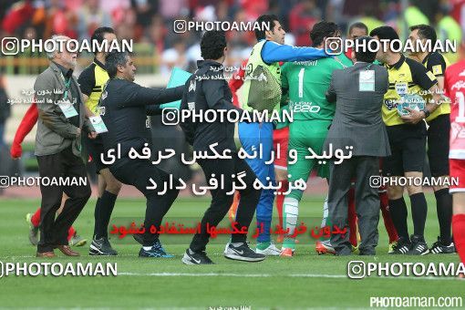 362817, Tehran, [*parameter:4*], لیگ برتر فوتبال ایران، Persian Gulf Cup، Week 26، Second Leg، 2016/04/15، Persepolis 4 - 2 Esteghlal