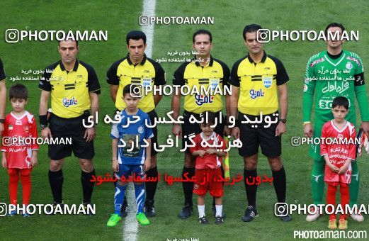 396194, Tehran, [*parameter:4*], لیگ برتر فوتبال ایران، Persian Gulf Cup، Week 26، Second Leg، Persepolis 4 v 2 Esteghlal on 2016/04/15 at Azadi Stadium