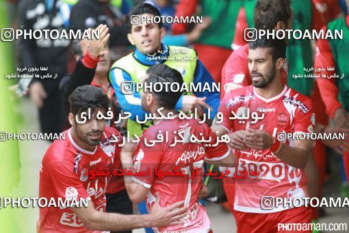 362691, Tehran, [*parameter:4*], لیگ برتر فوتبال ایران، Persian Gulf Cup، Week 26، Second Leg، Persepolis 4 v 2 Esteghlal on 2016/04/15 at Azadi Stadium