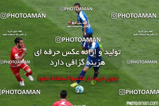 361846, Tehran, [*parameter:4*], لیگ برتر فوتبال ایران، Persian Gulf Cup، Week 26، Second Leg، Persepolis 4 v 2 Esteghlal on 2016/04/15 at Azadi Stadium
