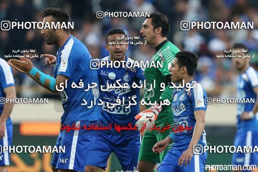 362665, لیگ برتر فوتبال ایران، Persian Gulf Cup، Week 26، Second Leg، 2016/04/15، Tehran، Azadi Stadium، Persepolis 4 - 2 Esteghlal