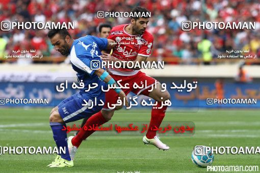 372082, Tehran, [*parameter:4*], لیگ برتر فوتبال ایران، Persian Gulf Cup، Week 26، Second Leg، Persepolis 4 v 2 Esteghlal on 2016/04/15 at Azadi Stadium