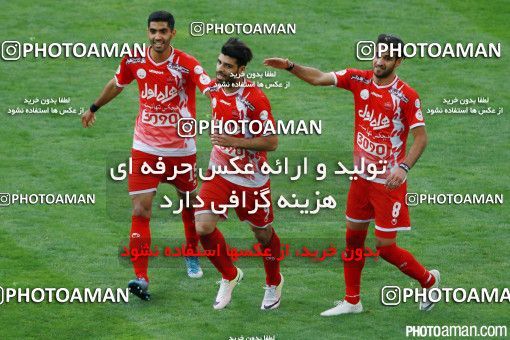 468546, Tehran, [*parameter:4*], لیگ برتر فوتبال ایران، Persian Gulf Cup، Week 26، Second Leg، Persepolis 4 v 2 Esteghlal on 2016/04/15 at Azadi Stadium
