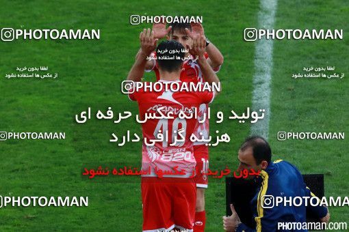 396119, Tehran, [*parameter:4*], لیگ برتر فوتبال ایران، Persian Gulf Cup، Week 26، Second Leg، Persepolis 4 v 2 Esteghlal on 2016/04/15 at Azadi Stadium