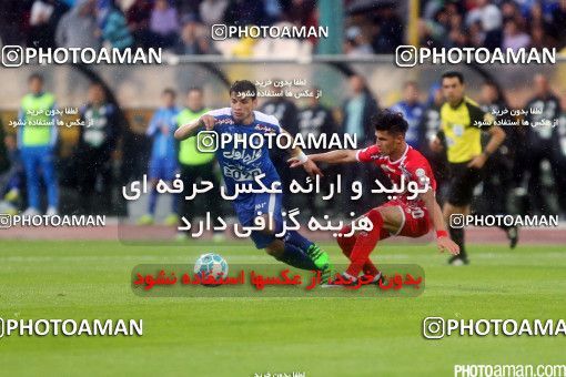 417922, Tehran, [*parameter:4*], لیگ برتر فوتبال ایران، Persian Gulf Cup، Week 26، Second Leg، Persepolis 4 v 2 Esteghlal on 2016/04/15 at Azadi Stadium