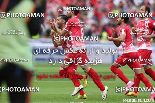 362604, Tehran, [*parameter:4*], لیگ برتر فوتبال ایران، Persian Gulf Cup، Week 26، Second Leg، Persepolis 4 v 2 Esteghlal on 2016/04/15 at Azadi Stadium