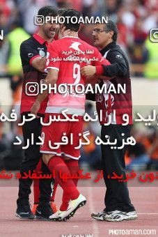 362642, لیگ برتر فوتبال ایران، Persian Gulf Cup، Week 26، Second Leg، 2016/04/15، Tehran، Azadi Stadium، Persepolis 4 - 2 Esteghlal