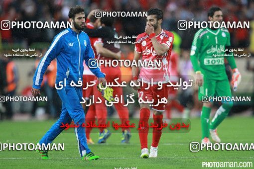 362745, Tehran, [*parameter:4*], لیگ برتر فوتبال ایران، Persian Gulf Cup، Week 26، Second Leg، Persepolis 4 v 2 Esteghlal on 2016/04/15 at Azadi Stadium