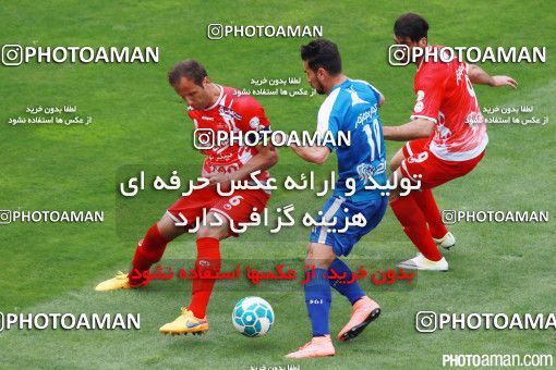 468407, Tehran, [*parameter:4*], لیگ برتر فوتبال ایران، Persian Gulf Cup، Week 26، Second Leg، Persepolis 4 v 2 Esteghlal on 2016/04/15 at Azadi Stadium