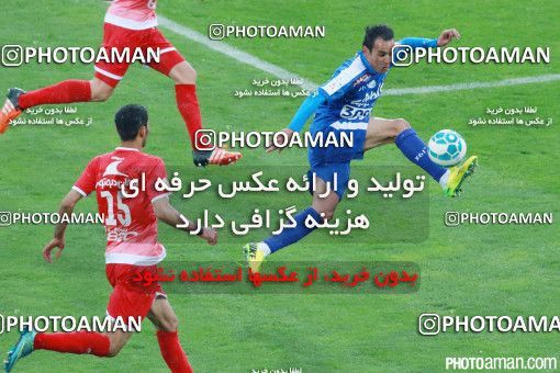 395977, Tehran, [*parameter:4*], لیگ برتر فوتبال ایران، Persian Gulf Cup، Week 26، Second Leg، Persepolis 4 v 2 Esteghlal on 2016/04/15 at Azadi Stadium