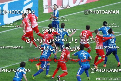 395854, Tehran, [*parameter:4*], لیگ برتر فوتبال ایران، Persian Gulf Cup، Week 26، Second Leg، Persepolis 4 v 2 Esteghlal on 2016/04/15 at Azadi Stadium