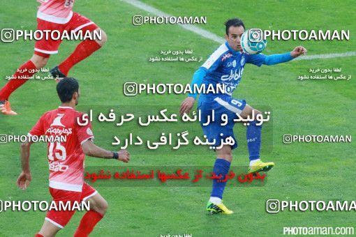395976, Tehran, [*parameter:4*], لیگ برتر فوتبال ایران، Persian Gulf Cup، Week 26، Second Leg، Persepolis 4 v 2 Esteghlal on 2016/04/15 at Azadi Stadium