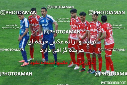 396018, Tehran, [*parameter:4*], لیگ برتر فوتبال ایران، Persian Gulf Cup، Week 26، Second Leg، Persepolis 4 v 2 Esteghlal on 2016/04/15 at Azadi Stadium