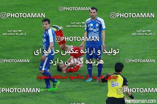396042, Tehran, [*parameter:4*], لیگ برتر فوتبال ایران، Persian Gulf Cup، Week 26، Second Leg، Persepolis 4 v 2 Esteghlal on 2016/04/15 at Azadi Stadium