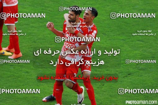 468560, Tehran, [*parameter:4*], لیگ برتر فوتبال ایران، Persian Gulf Cup، Week 26، Second Leg، Persepolis 4 v 2 Esteghlal on 2016/04/15 at Azadi Stadium