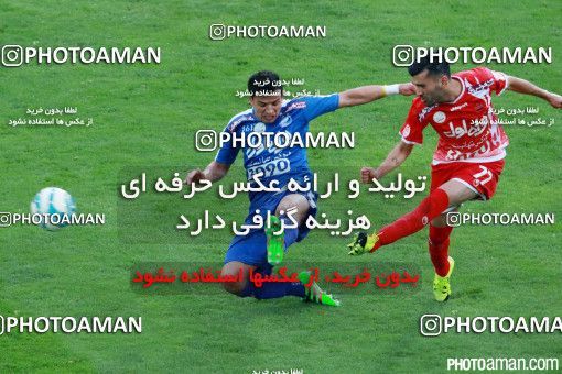 395936, Tehran, [*parameter:4*], لیگ برتر فوتبال ایران، Persian Gulf Cup، Week 26، Second Leg، Persepolis 4 v 2 Esteghlal on 2016/04/15 at Azadi Stadium
