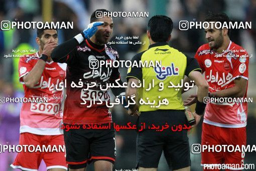 365627, لیگ برتر فوتبال ایران، Persian Gulf Cup، Week 26، Second Leg، 2016/04/15، Tehran، Azadi Stadium، Persepolis 4 - 2 Esteghlal