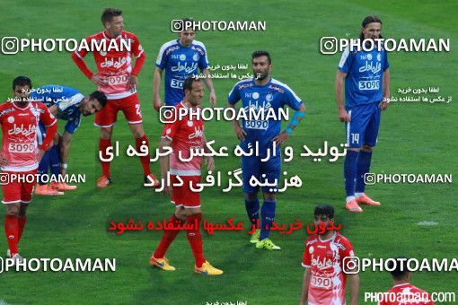 396103, Tehran, [*parameter:4*], لیگ برتر فوتبال ایران، Persian Gulf Cup، Week 26، Second Leg، Persepolis 4 v 2 Esteghlal on 2016/04/15 at Azadi Stadium