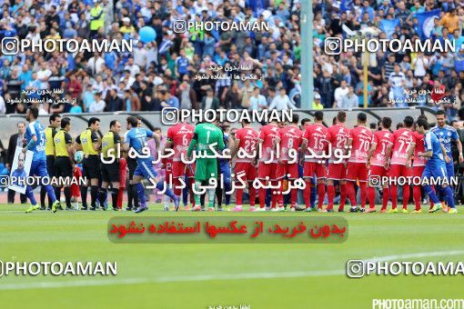 417878, Tehran, [*parameter:4*], لیگ برتر فوتبال ایران، Persian Gulf Cup، Week 26، Second Leg، Persepolis 4 v 2 Esteghlal on 2016/04/15 at Azadi Stadium