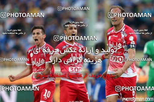 362669, Tehran, [*parameter:4*], لیگ برتر فوتبال ایران، Persian Gulf Cup، Week 26، Second Leg، Persepolis 4 v 2 Esteghlal on 2016/04/15 at Azadi Stadium