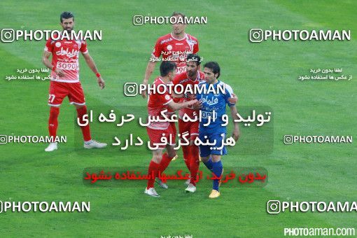 395958, Tehran, [*parameter:4*], لیگ برتر فوتبال ایران، Persian Gulf Cup، Week 26، Second Leg، Persepolis 4 v 2 Esteghlal on 2016/04/15 at Azadi Stadium