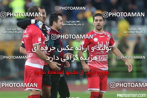 362845, لیگ برتر فوتبال ایران، Persian Gulf Cup، Week 26، Second Leg، 2016/04/15، Tehran، Azadi Stadium، Persepolis 4 - 2 Esteghlal
